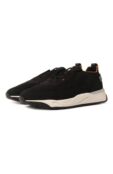 Текстильные кроссовки Innova Santoni MBI021601BINNSB3U61 фото 1