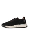 Текстильные кроссовки Innova Santoni MBI021601BINNSB3U61 фото 4