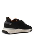 Текстильные кроссовки Innova Santoni MBI021601BINNSB3U61 фото 5