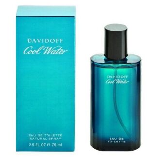 Туалетная вода Davidoff Мужская Cool Water 125 мл Davidoff