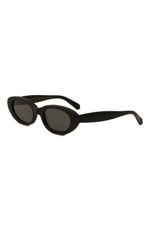 Солнцезащитные очки GAST ESSI BLACK фото 1