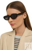 Солнцезащитные очки GAST ESSI BLACK фото 2