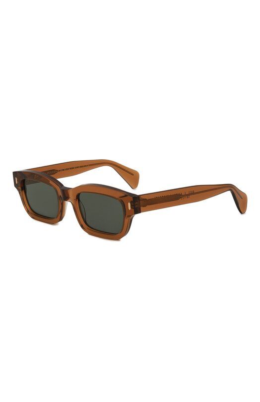 Солнцезащитные очки GAST GATE CARAMEL GAT04 фото 1