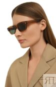Солнцезащитные очки GAST GATE CARAMEL GAT04 фото 2