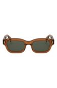 Солнцезащитные очки GAST GATE CARAMEL GAT04 фото 3