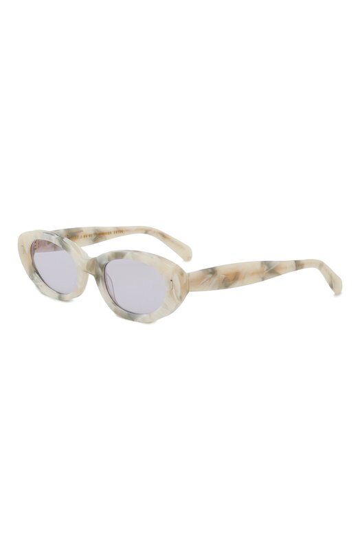 Солнцезащитные очки GAST ESSI WHITE PEARL фото 1