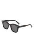 Солнцезащитные очки CHIMI 02 BLACK фото 1