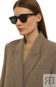 Солнцезащитные очки CHIMI 02 BLACK фото 2