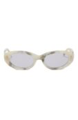 Солнцезащитные очки GAST ESSI WHITE PEARL фото 3