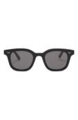 Солнцезащитные очки CHIMI 02 BLACK фото 3