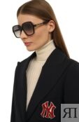 Солнцезащитные очки Gucci GG1189S 002 фото 2
