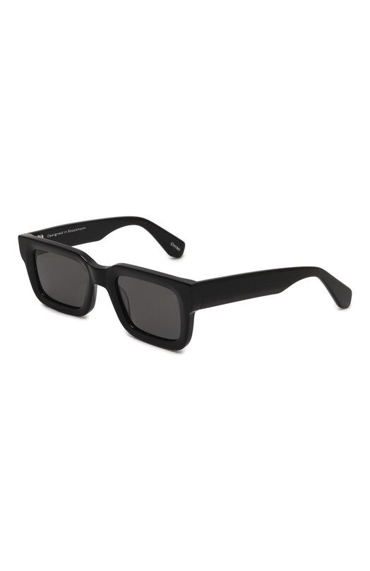 Солнцезащитные очки CHIMI 05 BLACK фото 1