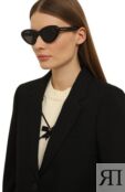 Солнцезащитные очки Gucci GG1170S 001 фото 2