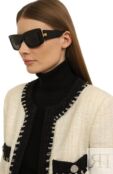 Солнцезащитные очки Balmain BPS-140A фото 2