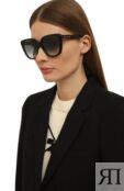Солнцезащитные очки Gucci GG1169S 002 фото 2