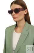 Солнцезащитные очки Gucci GG1215S 003 фото 2