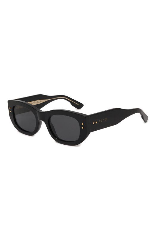 Солнцезащитные очки Gucci GG1215S 002 фото 1