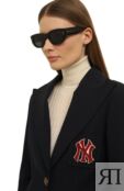 Солнцезащитные очки Gucci GG1215S 002 фото 2