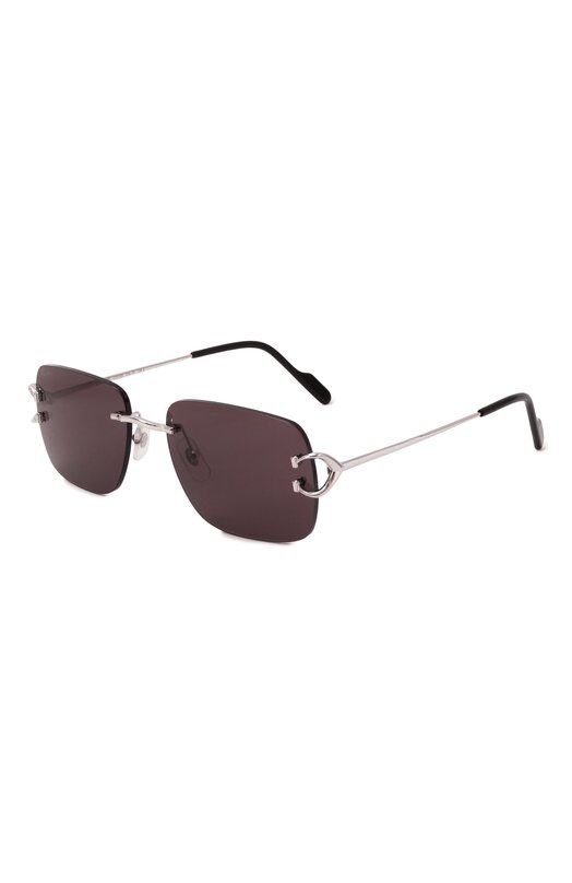 Солнцезащитные очки Cartier CT0330S 004 фото 1