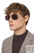 Солнцезащитные очки Cartier CT0330S 004 фото 2
