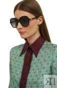 Солнцезащитные очки Gucci GG1178S 002 фото 2