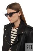 Солнцезащитные очки G.O.D. eyewear THIRTY 0NE BLACK/GREY фото 2