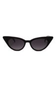 Солнцезащитные очки G.O.D. eyewear THIRTY 0NE BLACK/GREY фото 3
