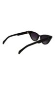 Солнцезащитные очки G.O.D. eyewear THIRTY 0NE BLACK/GREY фото 4