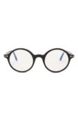 Оправа Tom Ford TF5834-B 001 фото 4