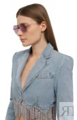 Солнцезащитные очки Tom Ford TF993 28Y фото 2