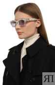 Солнцезащитные очки GAST GATE WHITE PEARL GAT03 фото 2