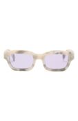 Солнцезащитные очки GAST GATE WHITE PEARL GAT03 фото 3