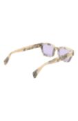 Солнцезащитные очки GAST GATE WHITE PEARL GAT03 фото 4