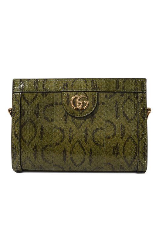 Сумка Ophidia Gucci 602676 L1G0G фото 1