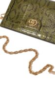 Сумка Ophidia Gucci 602676 L1G0G фото 3