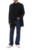 Хлопковая футболка Giorgio Armani 6LSM90/SJTKZ фото 2