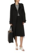 Юбка из вискозы Dolce & Gabbana F4B6UT/FUGPN фото 2