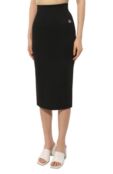 Юбка из вискозы Dolce & Gabbana F4B6UT/FUGPN фото 3
