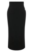 Юбка из вискозы Dolce & Gabbana F4B6UT/FUGPN фото 1