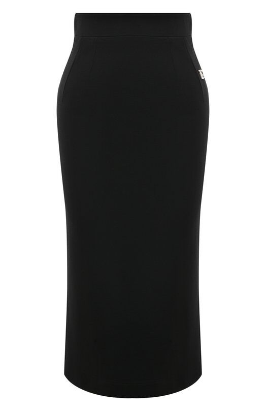 Юбка из вискозы Dolce & Gabbana F4B6UT/FUGPN фото 1