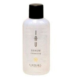 Шампунь увлажняющий IAU SERUM cleansing Lebel 30 мл Lebel Cosmetics