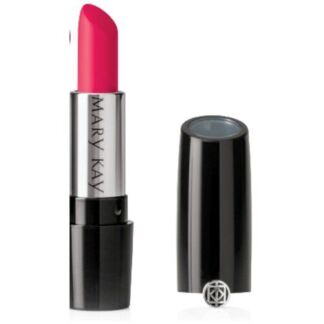 Mary Kay Матовая гелевая губная помада, оттенок яркая роза