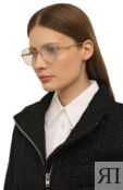 Солнцезащитные очки Gucci GG0337S 001 фото 2