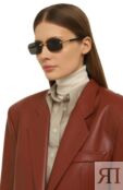 Солнцезащитные очки Gucci GG1221S 001 фото 2