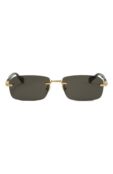 Солнцезащитные очки Gucci GG1221S 001 фото 4