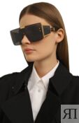 Солнцезащитные очки Balmain BPS-102L фото 2