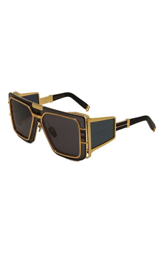 Солнцезащитные очки Balmain BPS-102K фото 1