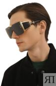 Солнцезащитные очки Balmain BPS-102L фото 3