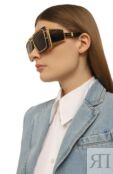 Солнцезащитные очки Balmain BPS-102K фото 2