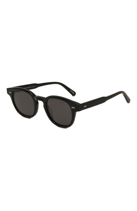 Солнцезащитные очки CHIMI 01 BLACK фото 1
